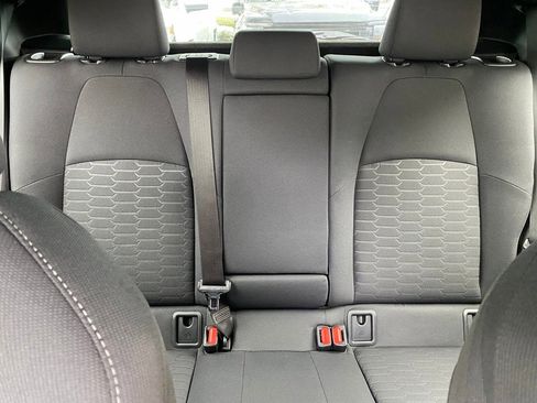 Used 2021 Toyota Corolla SE w/ Special Edition image 19