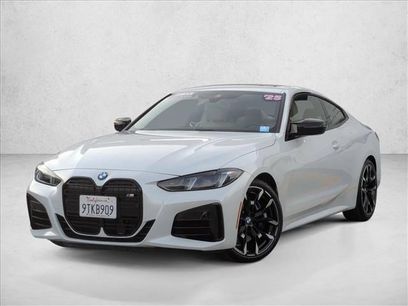 Used 2025 BMW M440i Coupe w/ Premium Package