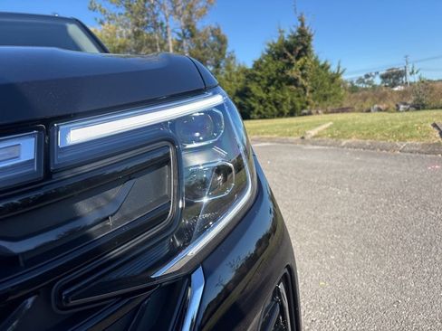 New 2026 Volkswagen Atlas SEL Premium R-Line AWD/4WD image 8