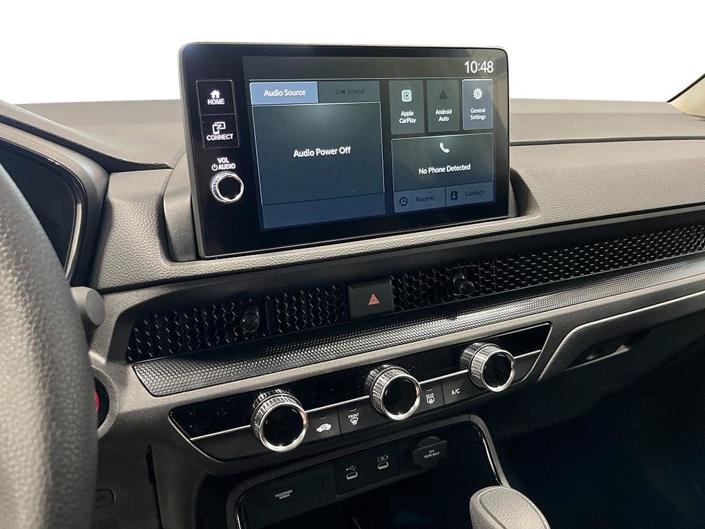 New 2027 Honda CR-V LX image 17