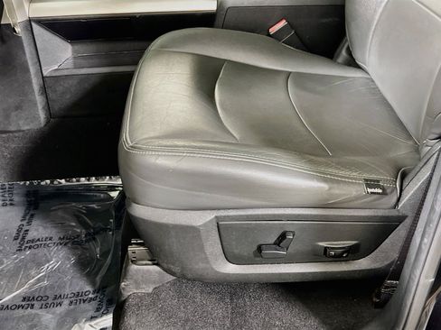 Used 2018 RAM 1500 Big Horn AWD/4WD image 18