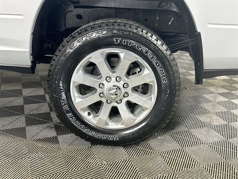 New 2026 RAM 3500 Big Horn image 17