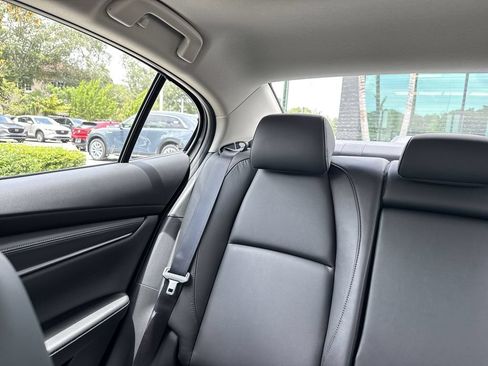 New 2026 MAZDA MAZDA3 2.5 S Sedan w/ Preferred Pkg FWD image 17