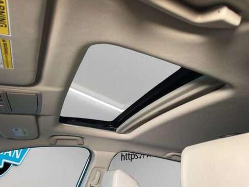 Used 2021 Honda CR-V EX-L image 16