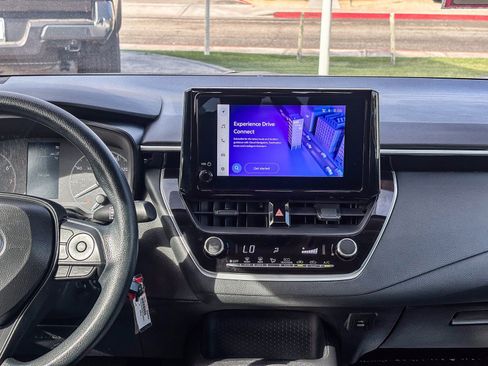 Certified 2025 Toyota Corolla LE image 16