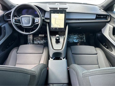 Used 2021 Polestar Polestar 2 image 4