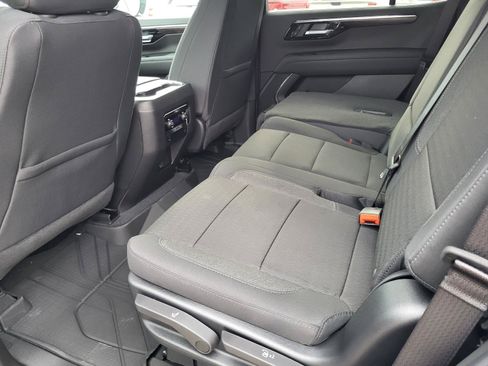 New 2026 Chevrolet Tahoe LS RWD image 14