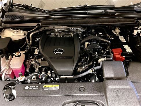 Used 2025 Lexus RX 350 FWD w/ Accessory Package image 30