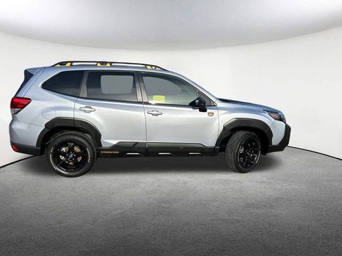 Certified 2025 Subaru Forester Wilderness image 13