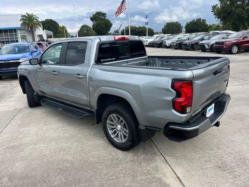 Used 2024 Chevrolet Colorado LT w/ LT Convenience Package RWD image 4