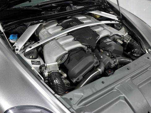 Used 2008 Aston Martin DB9 Volante RWD image 85