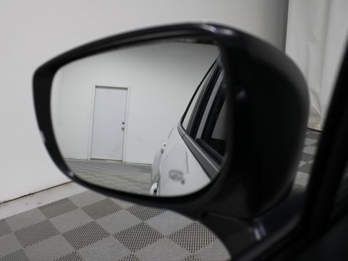 New 2026 Subaru Impreza 2.0i Sport image 17