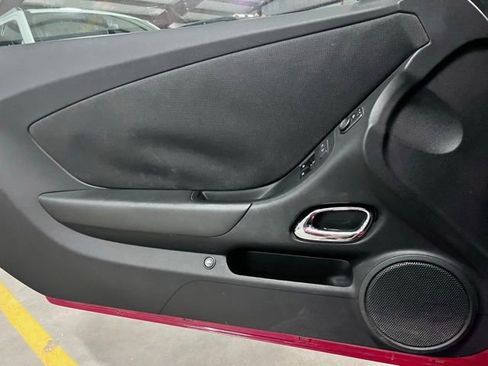 Used 2012 Chevrolet Camaro LT RWD image 20
