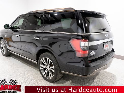 Used 2020 Ford Expedition King Ranch RWD image 3