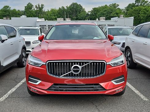 Used 2018 Volvo XC60 T5 Inscription w/ Vision Package AWD/4WD image 2