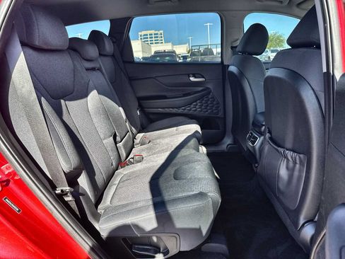 Used 2021 Hyundai Santa Fe SEL w/ Cargo Package FWD image 19