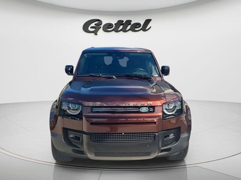 Used 2023 Land Rover Defender 130 First Edition image 15