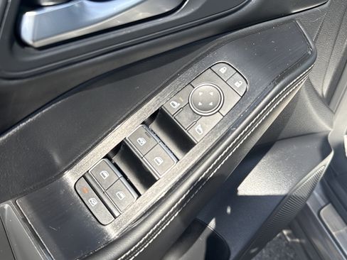 Used 2023 Nissan Rogue SL w/ SL Premium Package AWD/4WD image 18