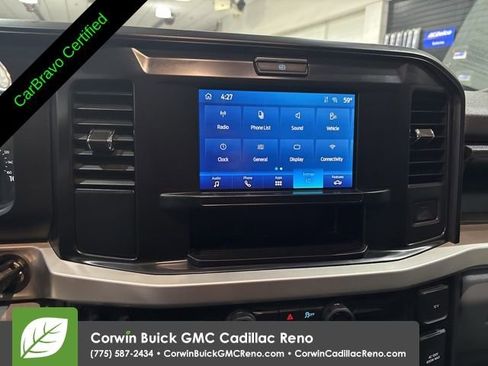 Used 2025 Ford F250 XLT image 19