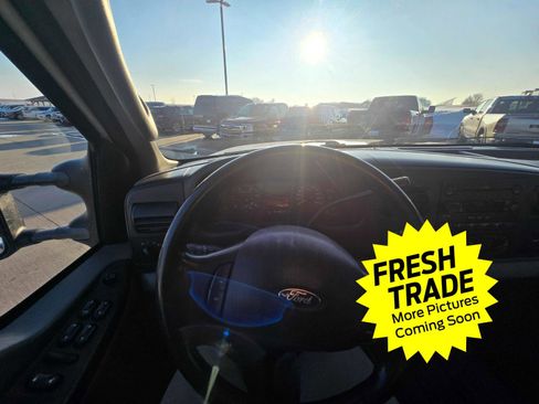 Used 2006 Ford F250 4x4 Crew Cab Super Duty image 9