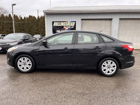 Used 2012 Ford Focus SE image 8