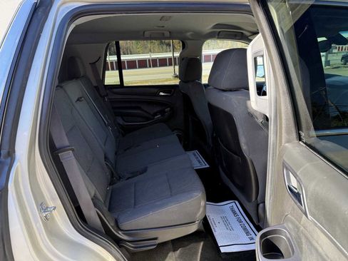 Used 2015 GMC Yukon SLE w/ Convenience Package image 13