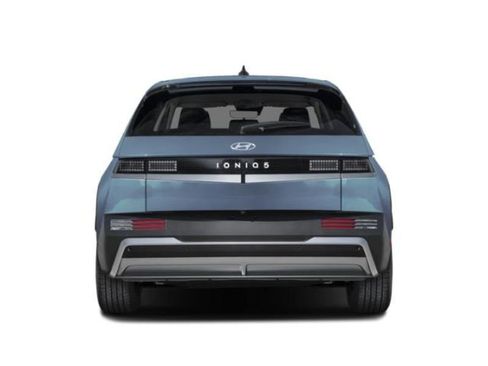 New 2026 Hyundai Ioniq 5 SE RWD image 5