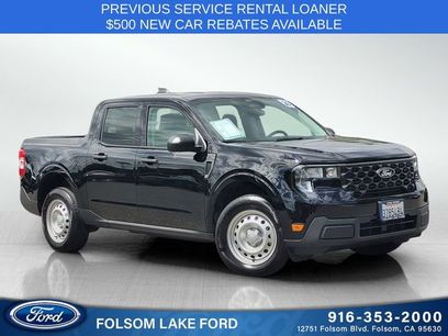 Used 2026 Ford Maverick XL