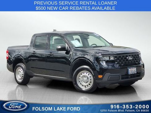 Used 2026 Ford Maverick XL FWD image 1