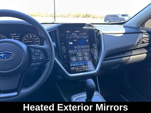 Used 2024 Subaru Crosstrek 2.0i Premium image 25