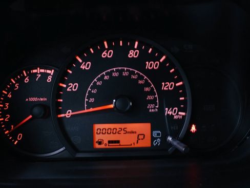 Used 2024 Mitsubishi Mirage Black Edition image 6