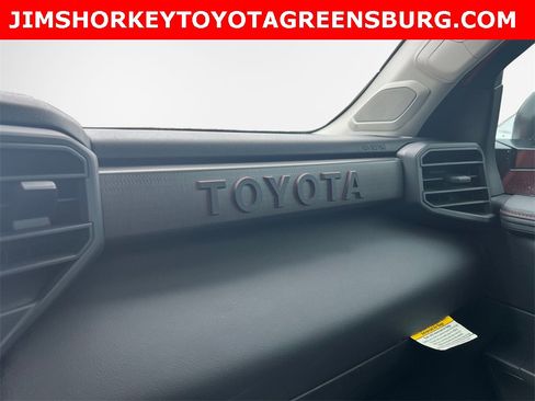 Used 2023 Toyota Sequoia TRD Pro image 24