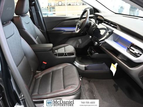 New 2027 Chevrolet Bolt RS image 10