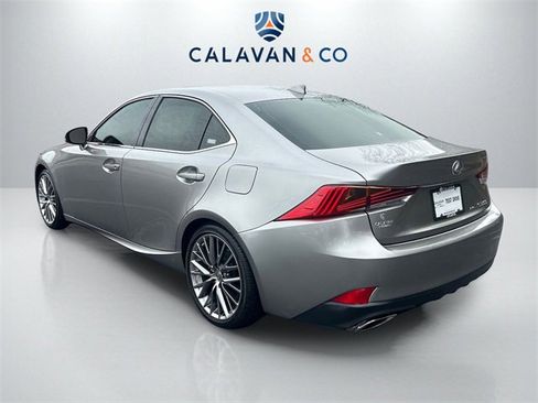 Used 2020 Lexus IS 300 AWD w/ Premium Package image 6