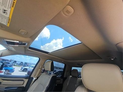 Used 2021 RAM 1500 Limited AWD/4WD image 8