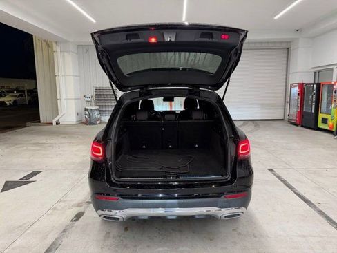 Used 2022 Mercedes-Benz GLC 300 4MATIC image 36
