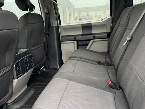 Used 2019 Ford F150 XL w/ Equipment Group 101A Mid image 11