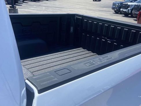 New 2026 GMC Sierra 1500 Denali Ultimate AWD/4WD image 8