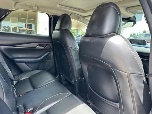 Used 2021 MAZDA CX-30 FWD 2.5 S w/ Preferred Package image 42