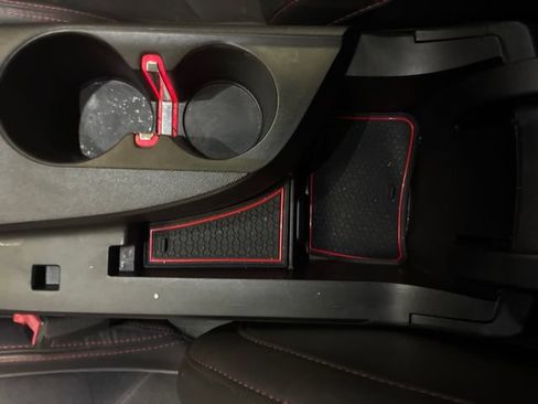 Used 2017 Chevrolet Camaro ZL1 RWD image 27