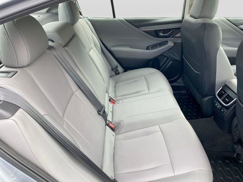 Used 2022 Subaru Legacy Limited XT w/ Popular Package #2 image 30