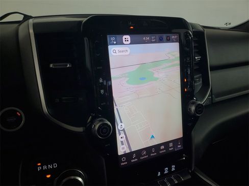 New 2026 RAM 1500 Big Horn image 18