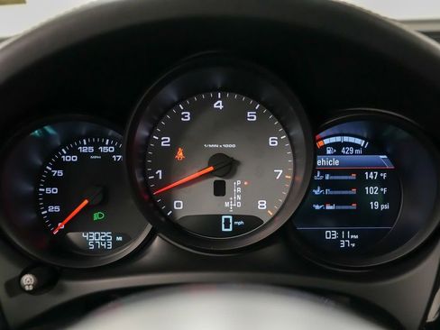 Certified 2021 Porsche Macan S image 26