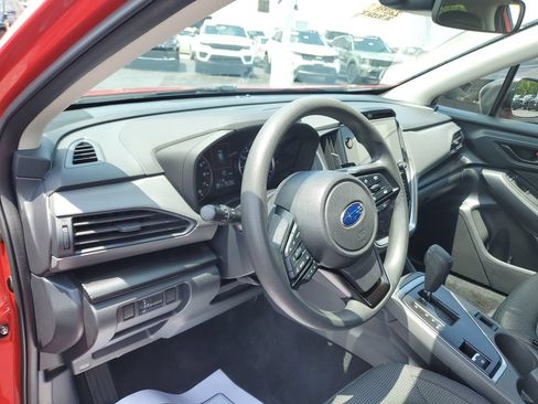 Used 2024 Subaru Crosstrek 2.0i Premium AWD/4WD image 18