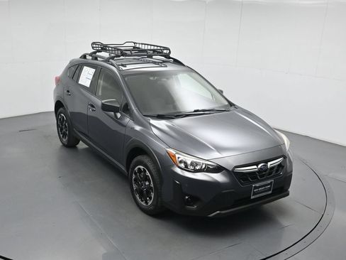 Used 2021 Subaru Crosstrek 2.0i AWD/4WD image 38