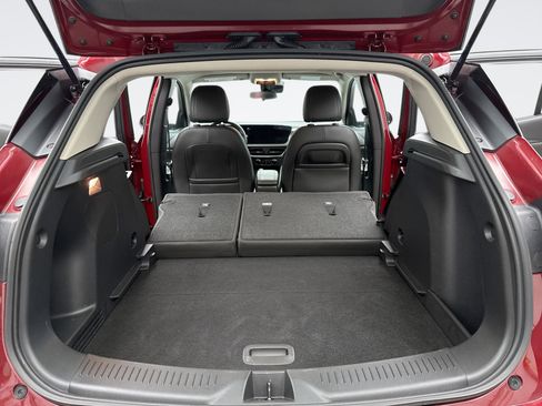 Used 2024 Buick Encore GX Preferred w/ Comfort Package image 21