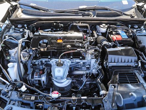 Used 2023 Honda Civic Sport image 26