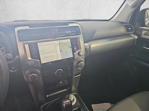 Used 2021 Toyota 4Runner SR5 Premium w/ Moonroof Package image 15