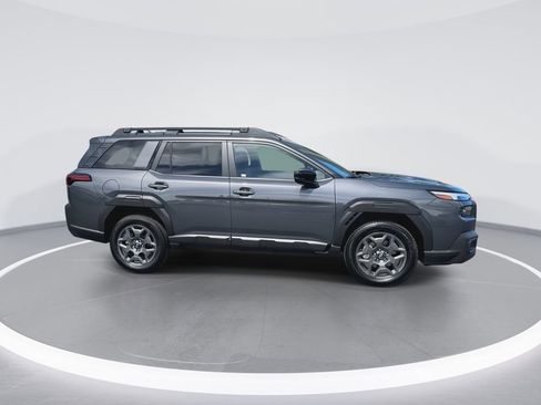 New 2026 Subaru Outback Premium image 9