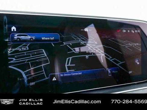 Used 2024 Mercedes-Benz GLS 63 AMG 4MATIC image 15